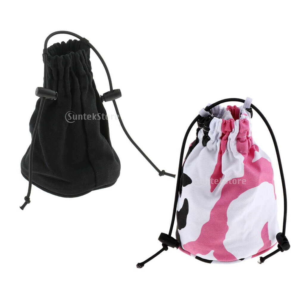 2 Pieces Of Hair Dryer Diffuser, Ultra Light Fits Most Size Blow Dryers