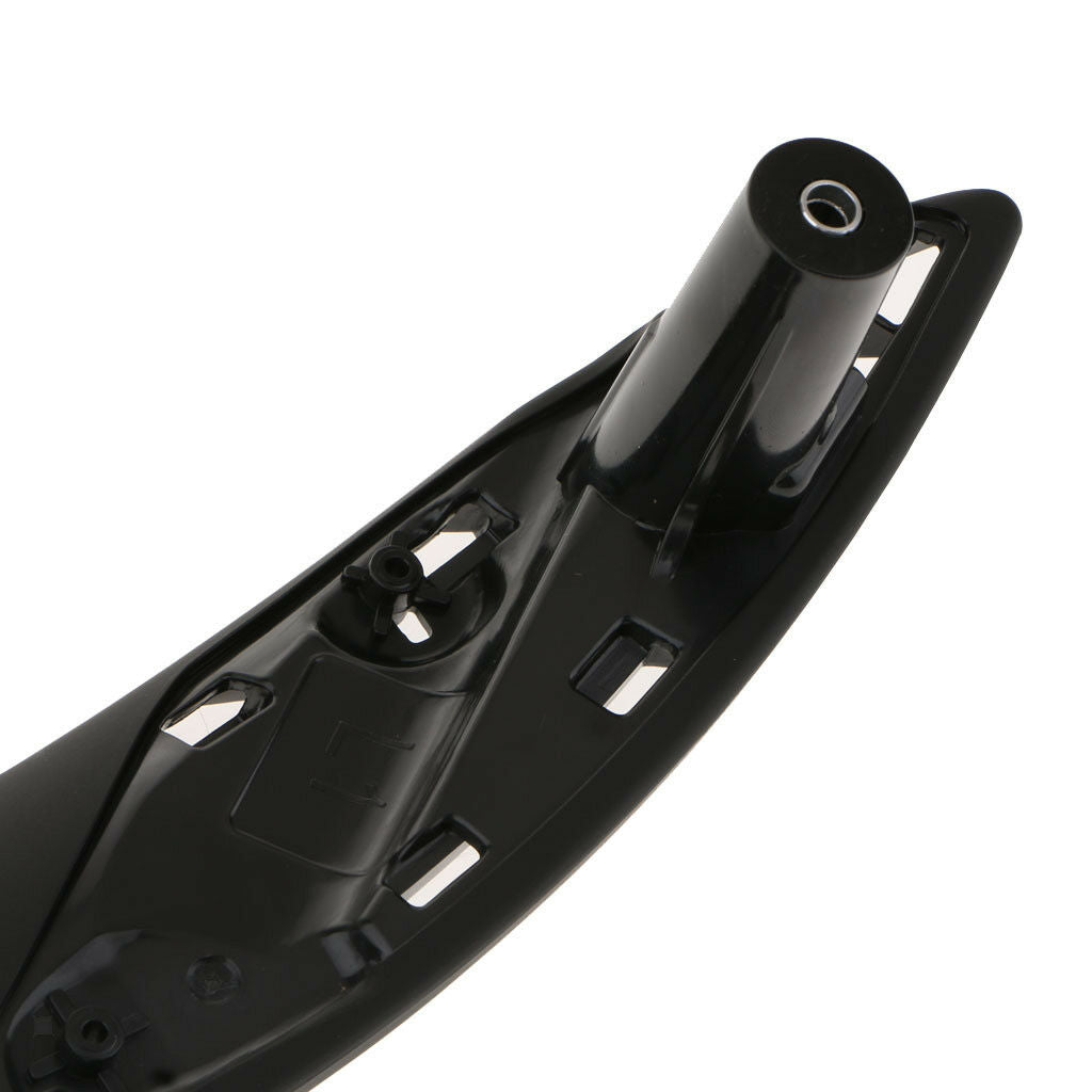 Replacement Inner Trim Door-Pull Handle Front Left for BMW F80 F31 Black