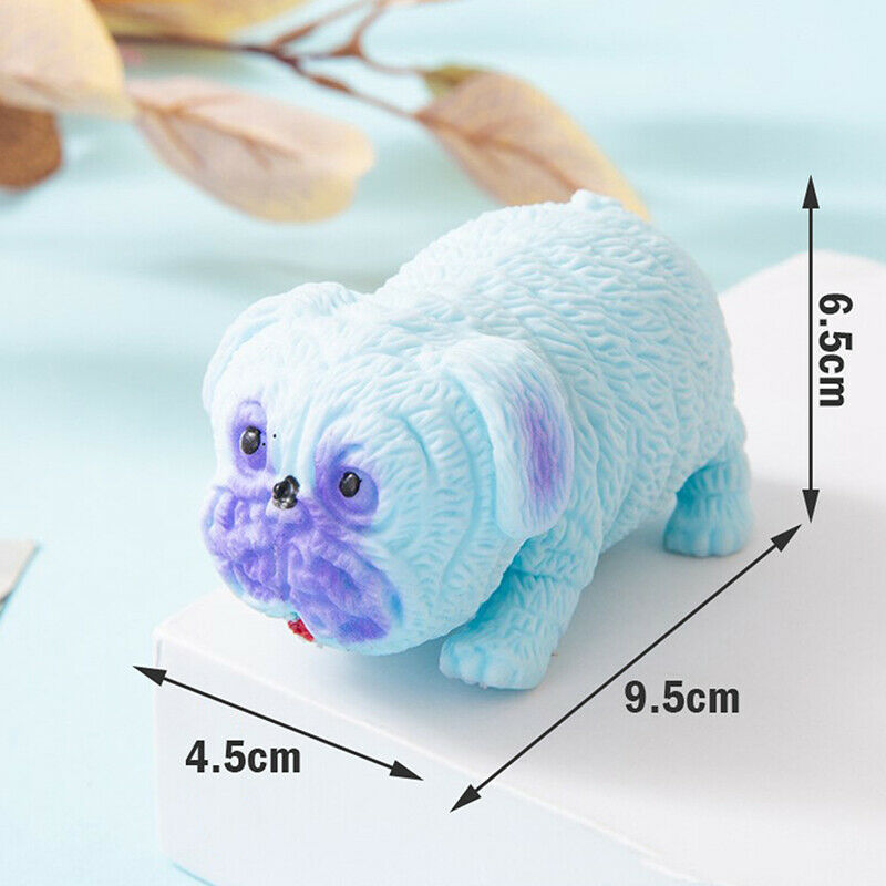 Cute Dog Pinch Relieve Stress Of Adults And Lonely Autistic People ToysBDAU