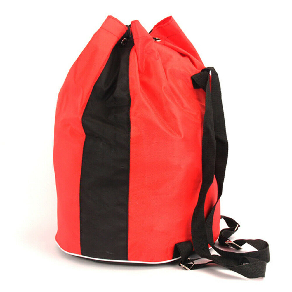 Sports Taekwondo Bag Sanda Boxing MMA Training Backpack Fitness Oxford