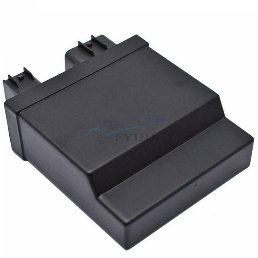 1PC 12-pin CDI Box Igniter For 5TG-85540-00-00 Yamaha YFZ 450 LE SE 2004-2009