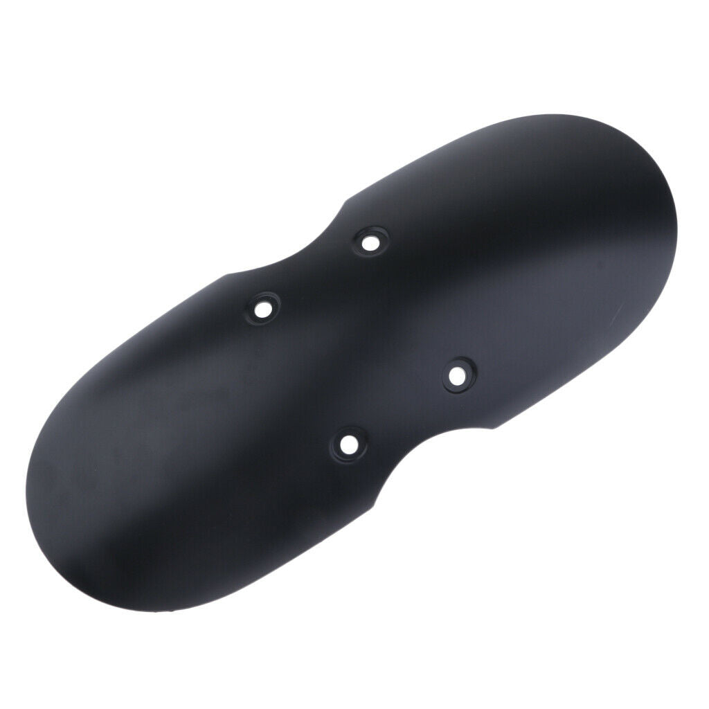 2pcs Front Mudguard Mud Flaps Splash Guard Replacement Part for   2001 (Matte