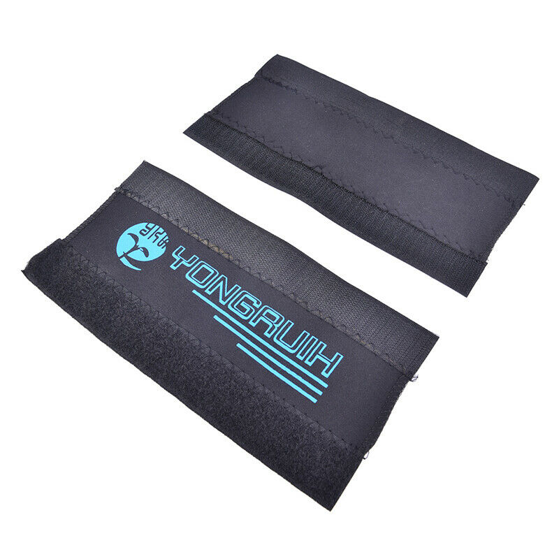 Cycling Care Chain Posted Guards Bicycle Frame Chain Protector Care Guard.l8