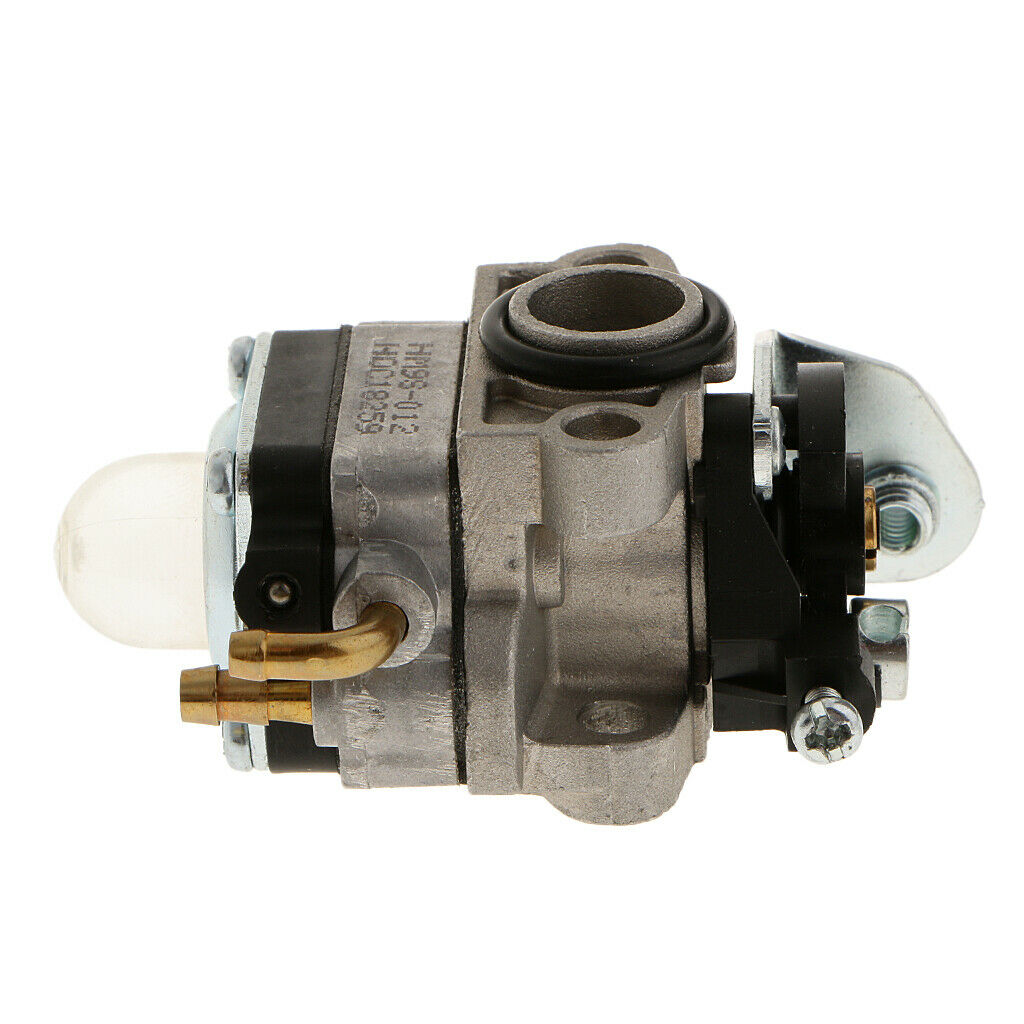 Carburetor Carburetor Part for  GX35 140 Lawn Chainsaw Trimmer Brush Cutter
