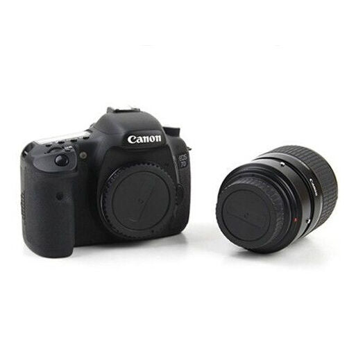 cover Lens Camera Body REAR Cap Leica For R L/R LR Screw Camera GBM