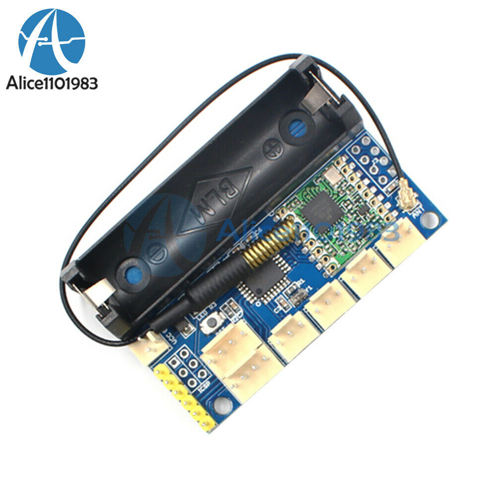 SX1276 LoRa Radio V1.0 868MHz 2.4G Wireless Transceiver RFM95 For Arduino