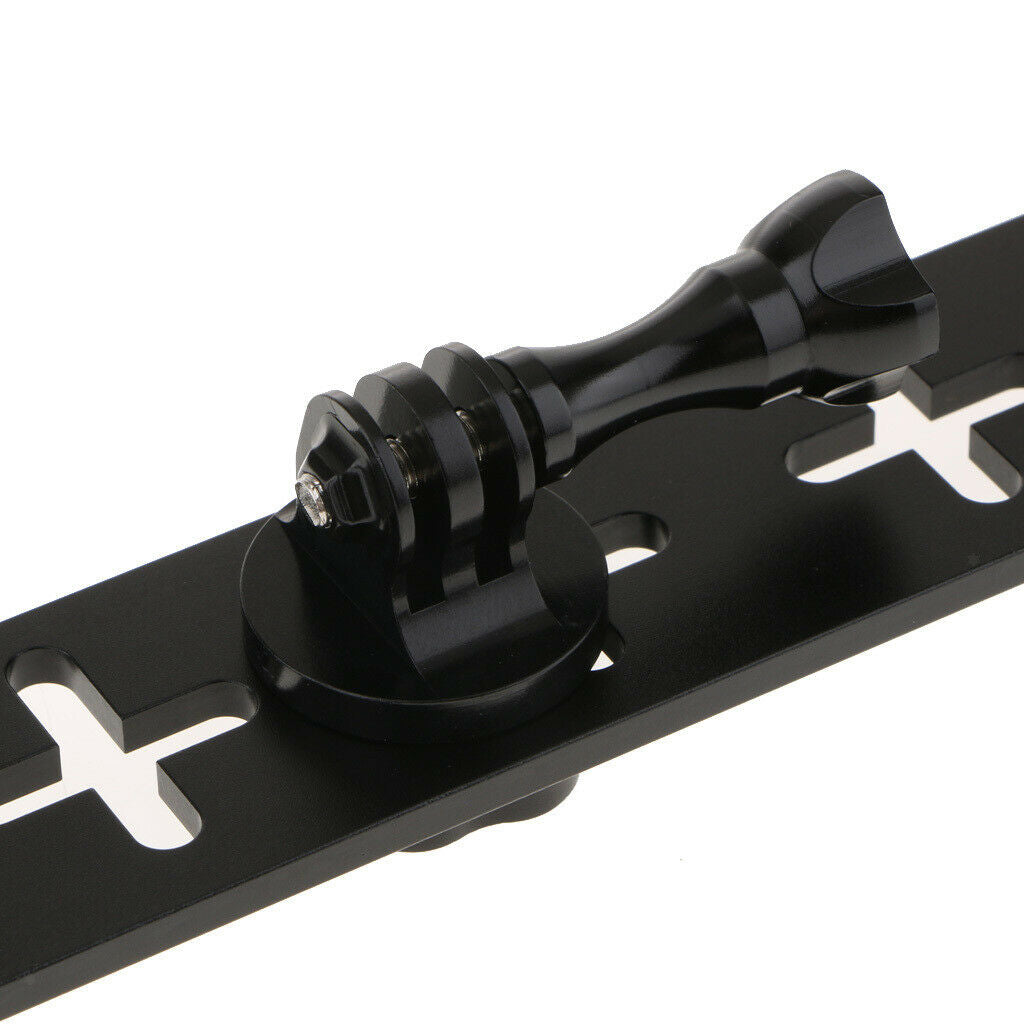 Diving Handheld Stabilizer Tray for GoPro Underwater Photography Accessory