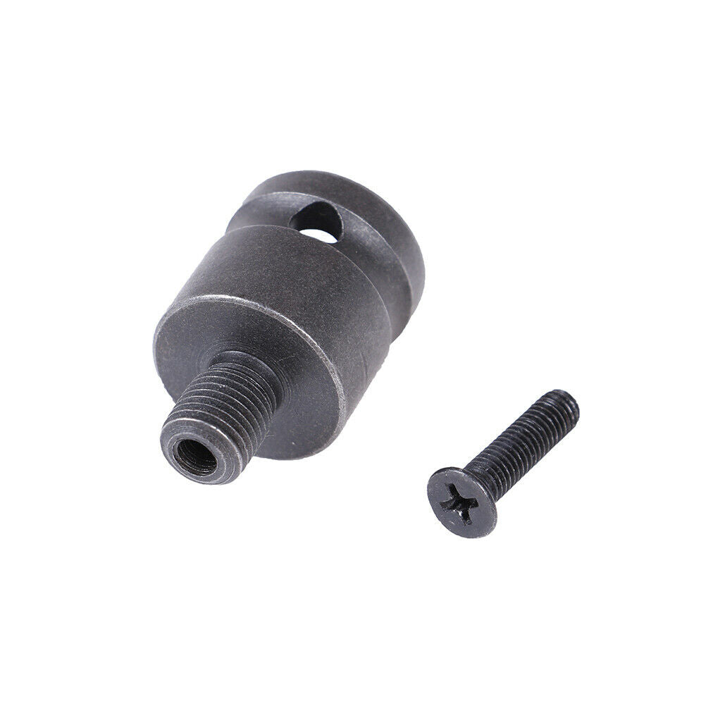 Impact wrench 3/8-24UNF keyless 3/8" drill chuck adaptor converter with sc.l8