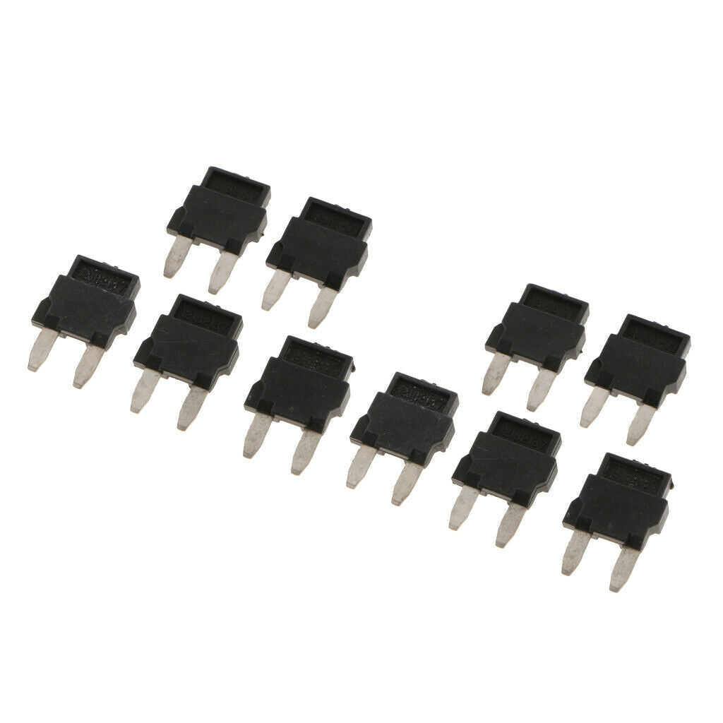 10Pieces Automotive Car Truck Air  Thermal AC Diode Fuse Relay