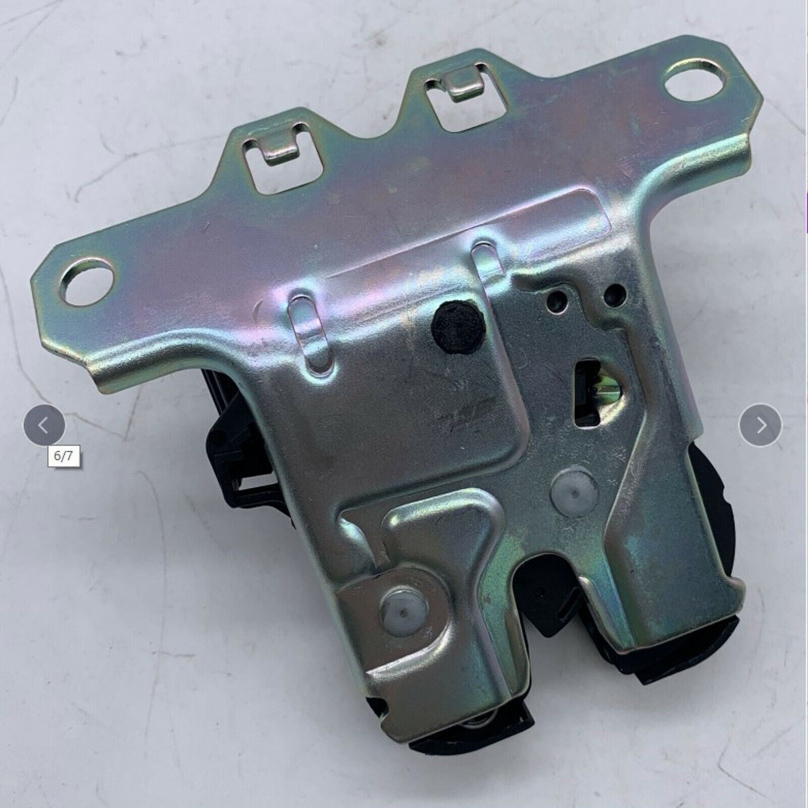20969620 Rear Tailgate Lock Replacement Parts for Vauxhall Insignia A 09-17