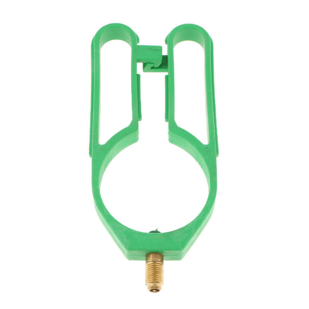 R134a Dispensing  Can Tap Bottle Opener Universal