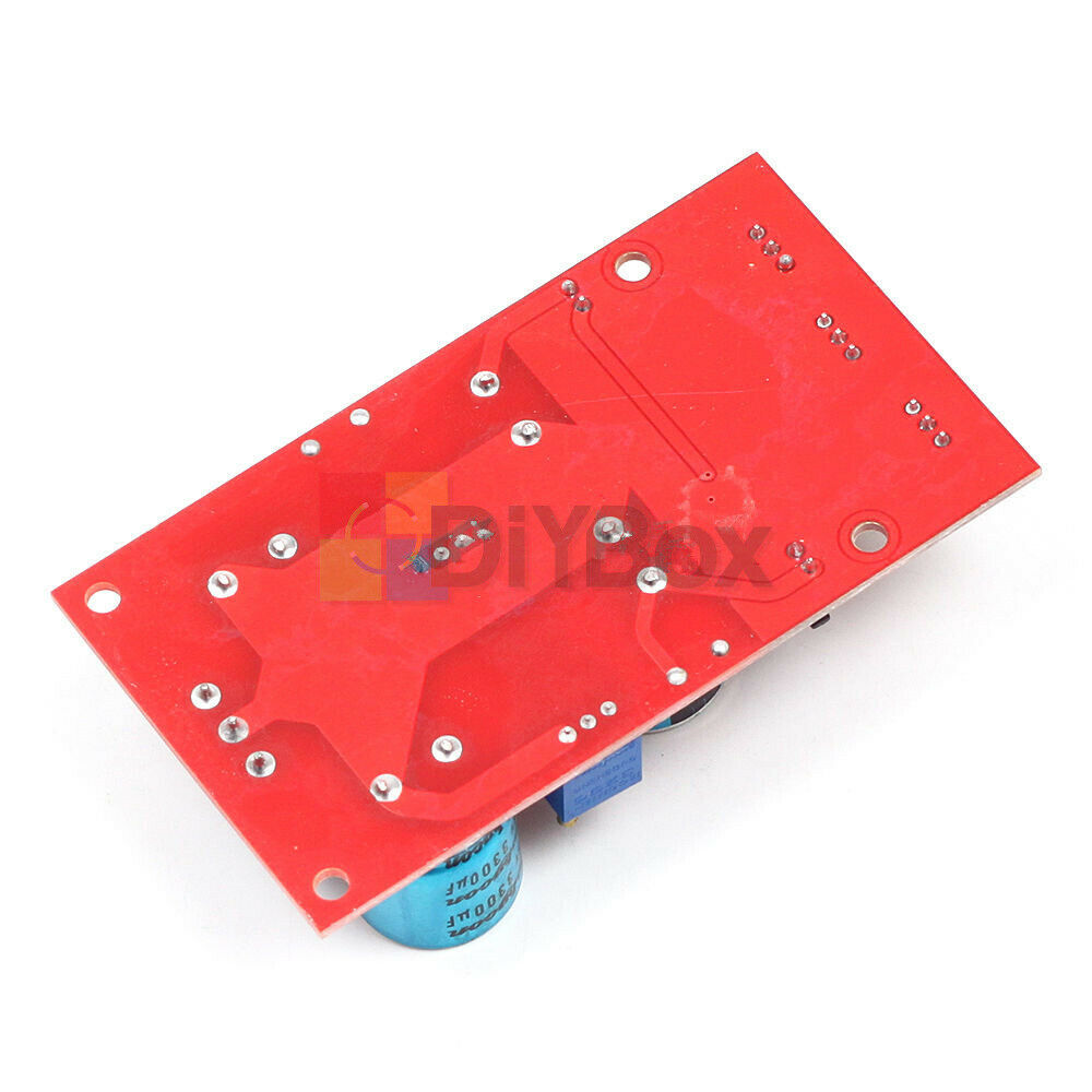 DRV134 2 Channel Unbalanced to Balanced Converter Board Match Input Amplifier