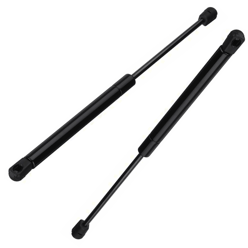 2pcs Hood Lift Supports Shock Struts For Infiniti G25 G35 G37 Q60 2008-2015 6471