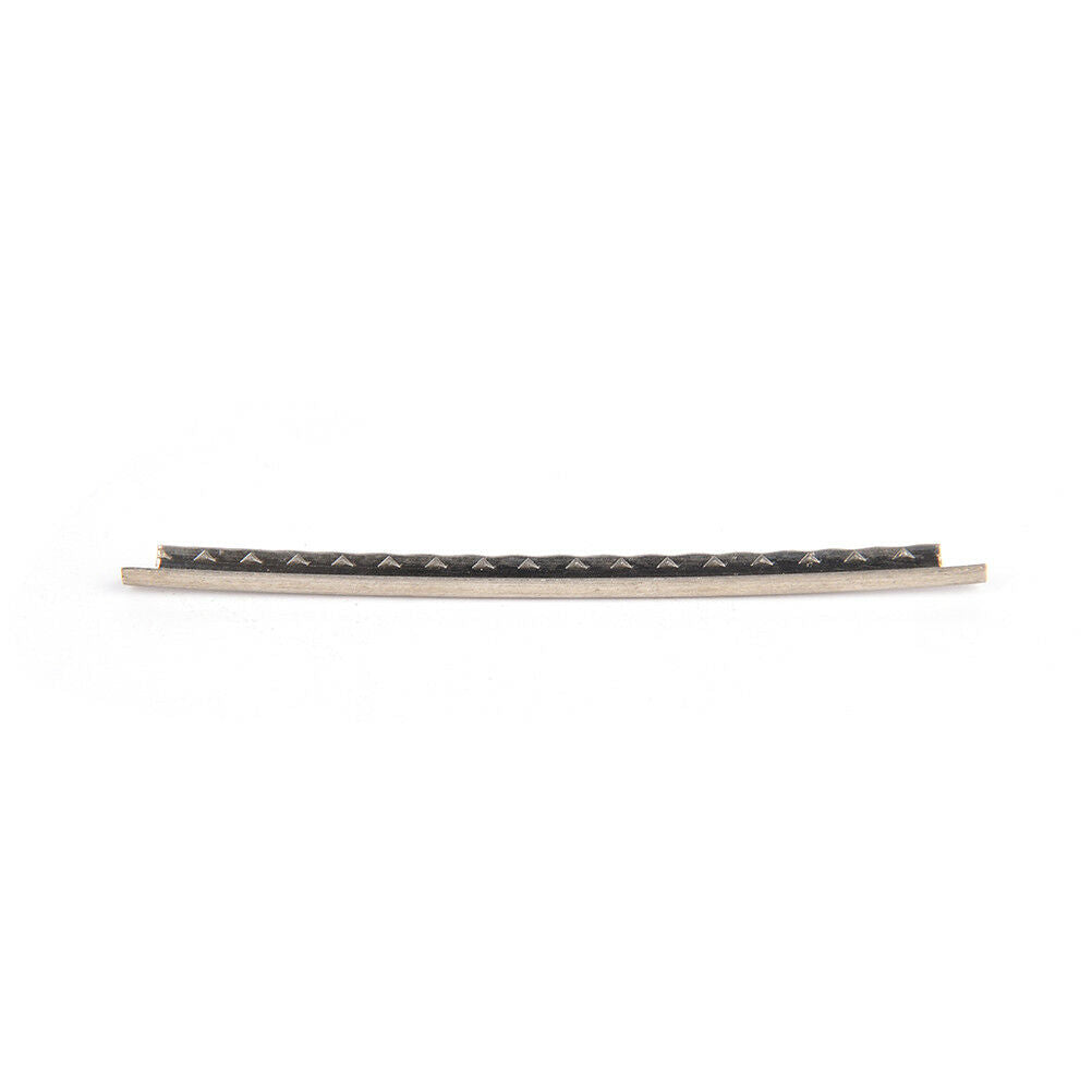 21x/set Fingerboard Frets Cupronickel Fret Wire For Bass Acoustic Guitar 2.9 Tt