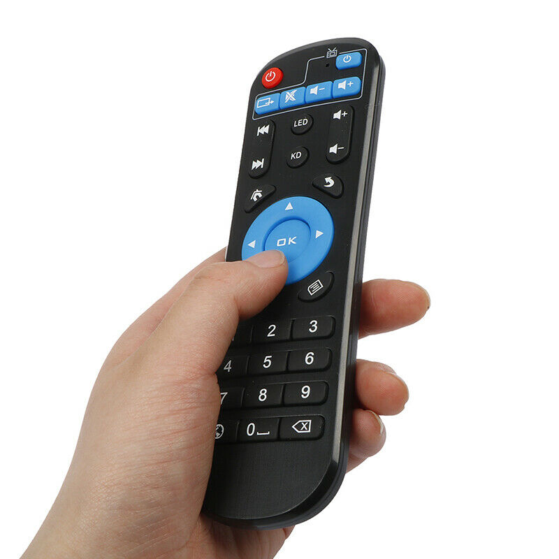 Remote Control For T95 S912 T95Z Replacement Android Smart TV Box IPTV Player TL