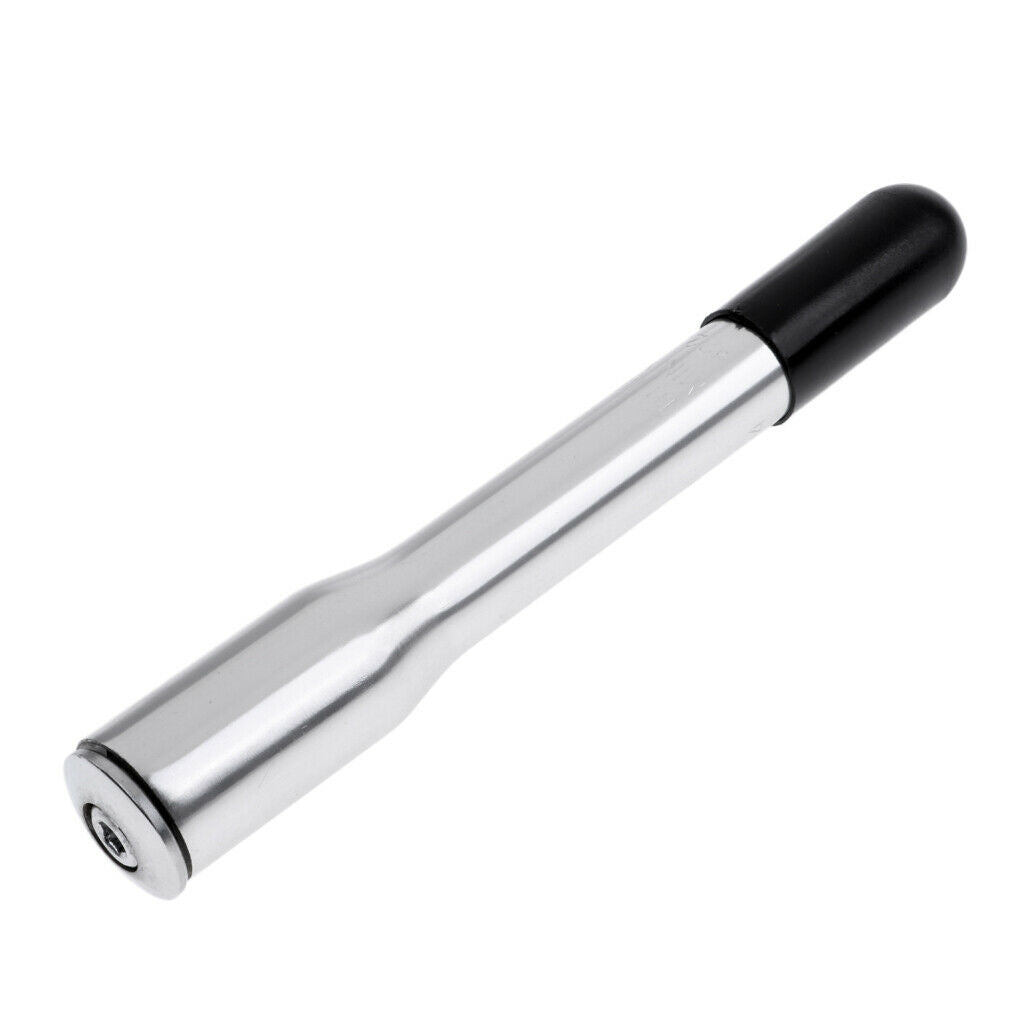 Aluminum Alloy Bicycle Bike Quill Stem Adapter Extender 22.2mm To 28.6mm