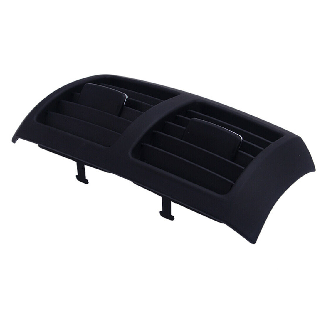 Rear Center Console Air Outlet Vent Grille Grill Cover Fit For Benz W251 R63 AMG