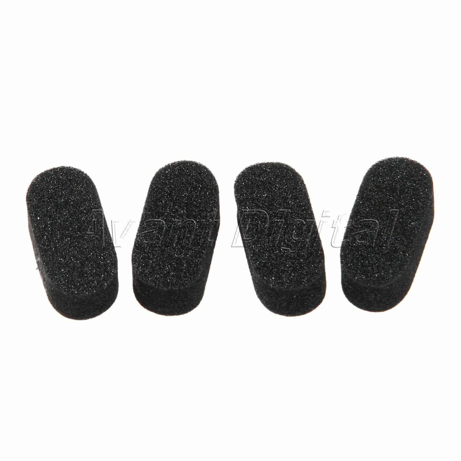 Comfortable Sponge Headband Foam Pads Cushions for Koss Porta Pro PP Headphones