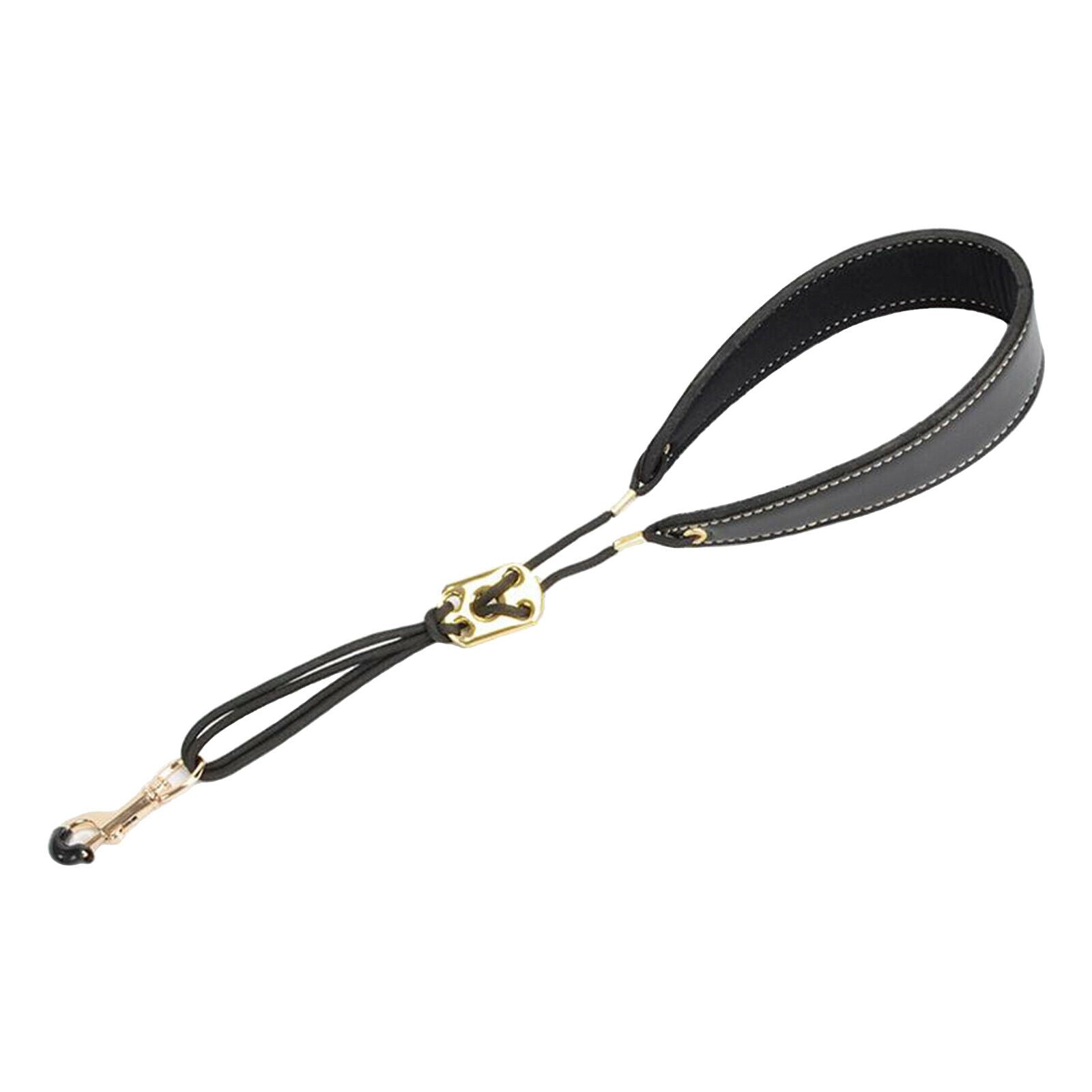 Saxophone Neck Strap for Soprano Tenor Alto Baritone Sax Neckstrap