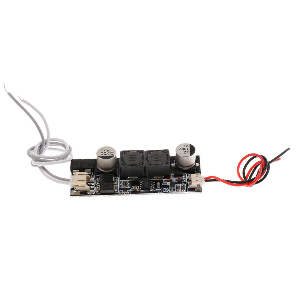 LED Driver Constant Current 300mA 12W-18W Module For Led Light Low Voltage