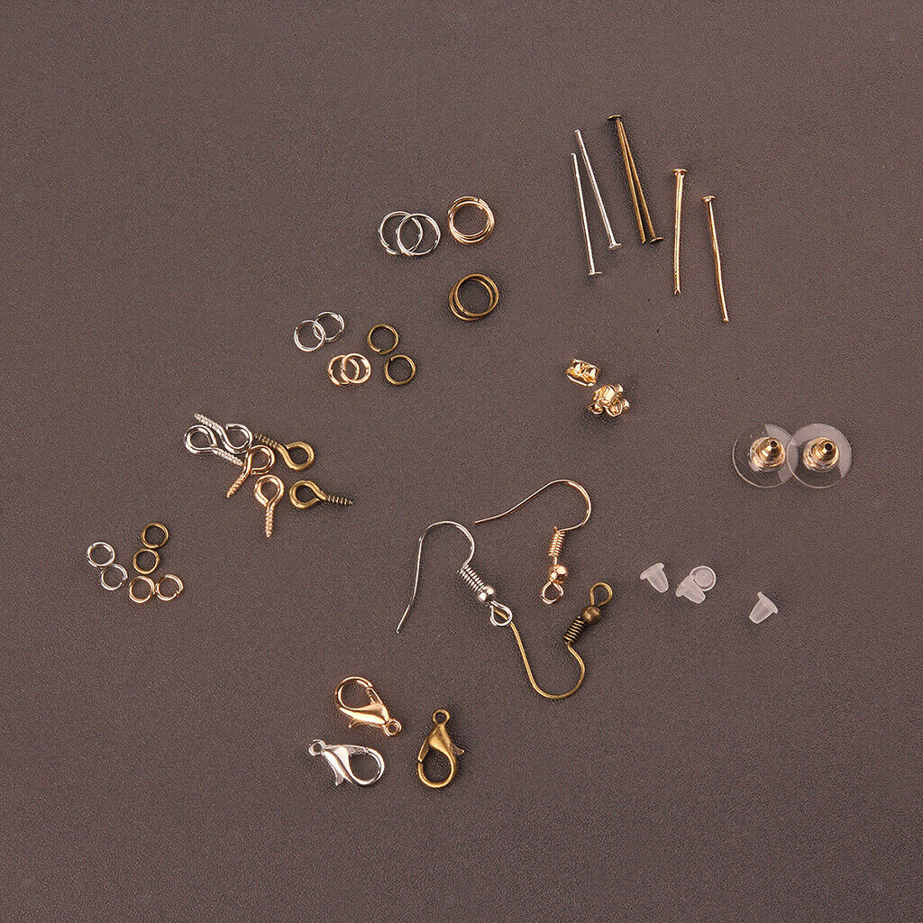 Jewelry Finding Tool For Beginners In Jewelry Making And
