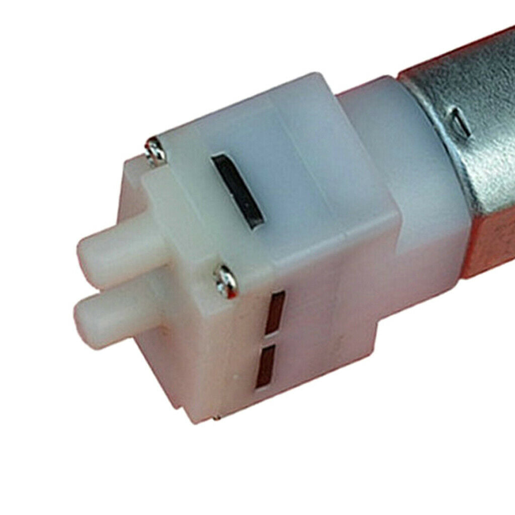 Acrylic DC 3.7V 300ma Vacuum Pump Red Wine Air Pump 12 X 19 Mm