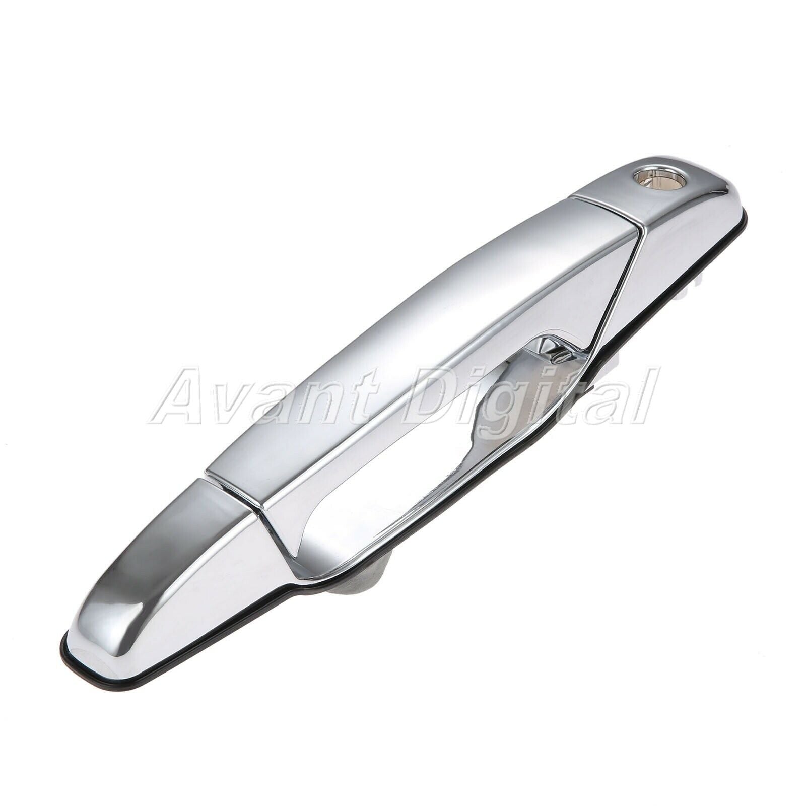 1 Pc Outside Exterior Door Handle Set Fit For 07-13 Chevy GMC Cadillac Escalade