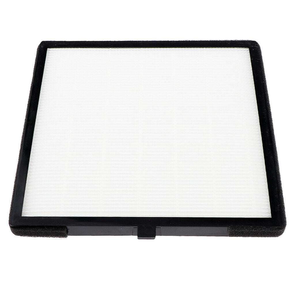 DIY Nail Art Dust Collector Filter Screen Clean Manicure Machine Fans Duster