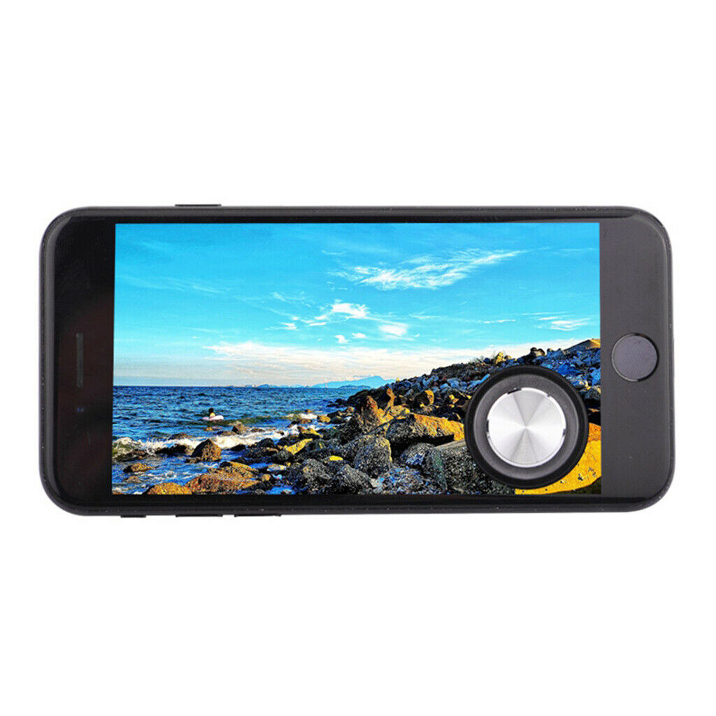 Mobile Phone Game Joystick Game Controller Touch Screen Joypad For Tablet, High