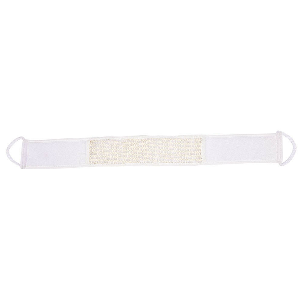 1pc Natural Loofah Massage Sponge Shower Body Cleaning Long Brush Pad Towe.l8