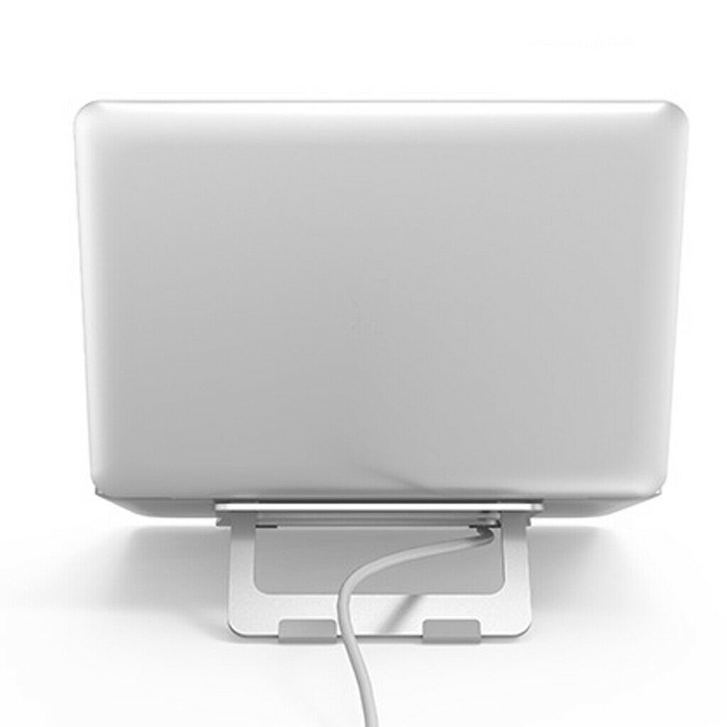 Adjustable Universal Laptop Stand Aluminum Alloy Bracket Holder for Lenovo