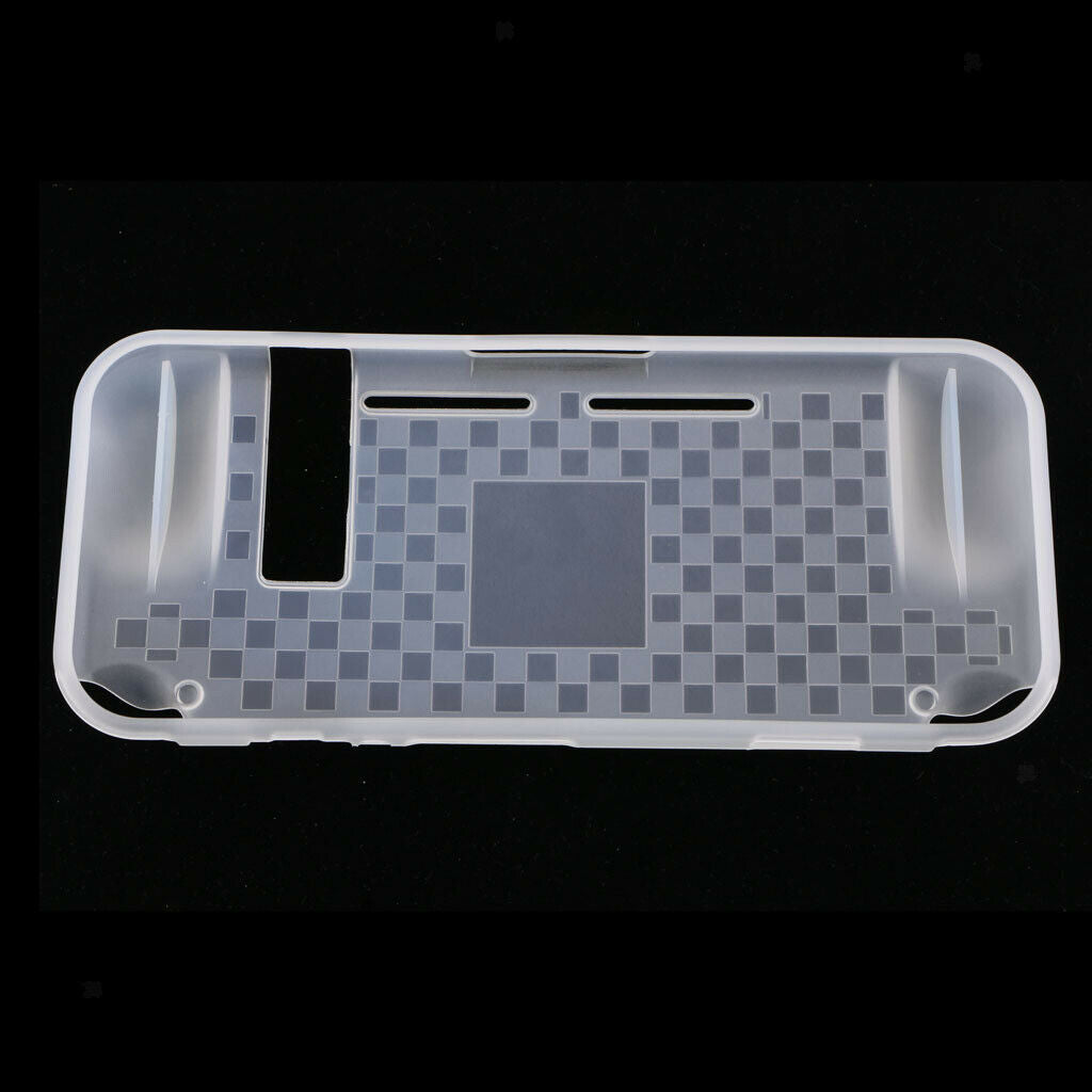 Protective TPU Silicone Cover Case Shell Skin for Nintendo Switch Controller
