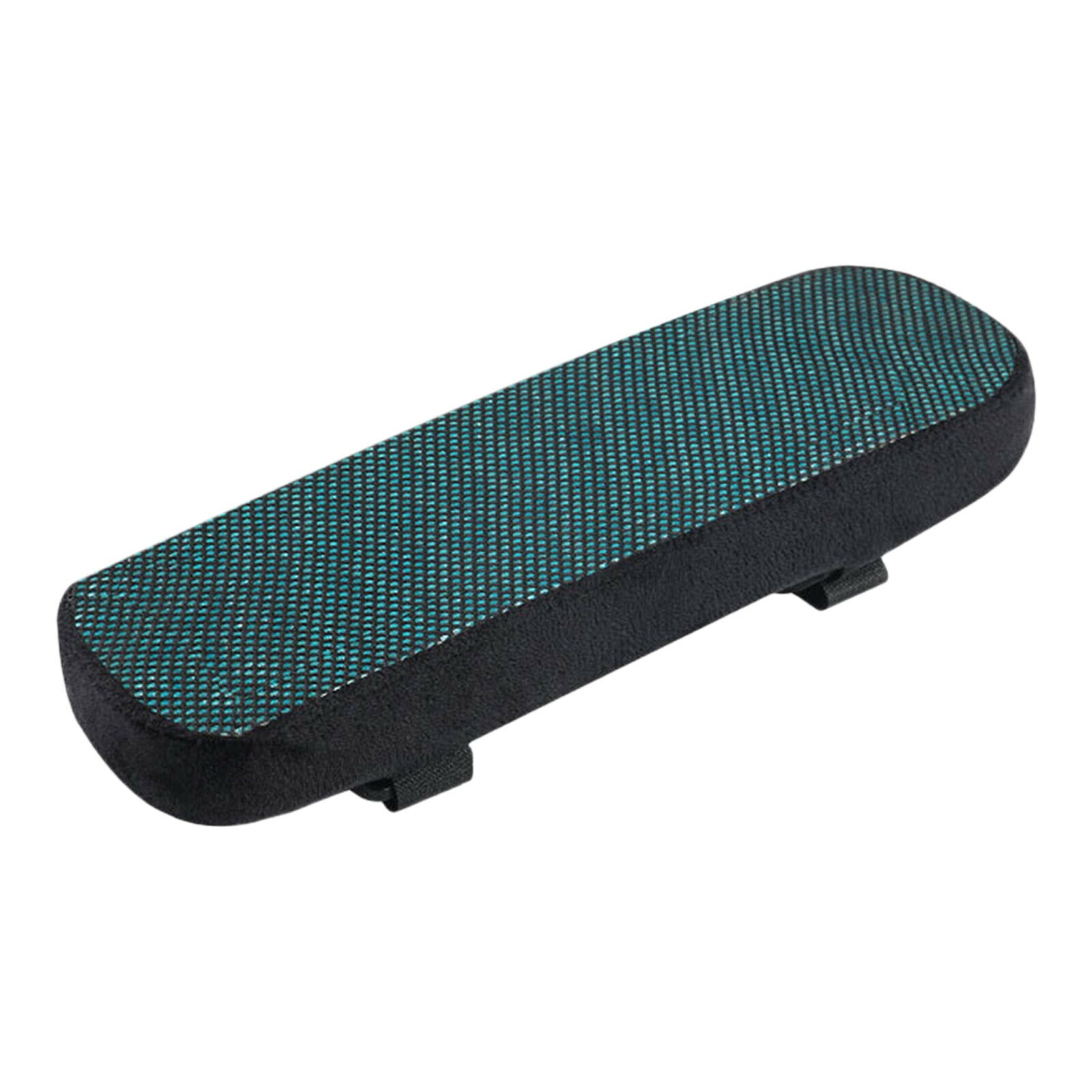 Soft Gel Chair Armrest Cushion Pads Elbow Arm Rest Pillow Universal Washable