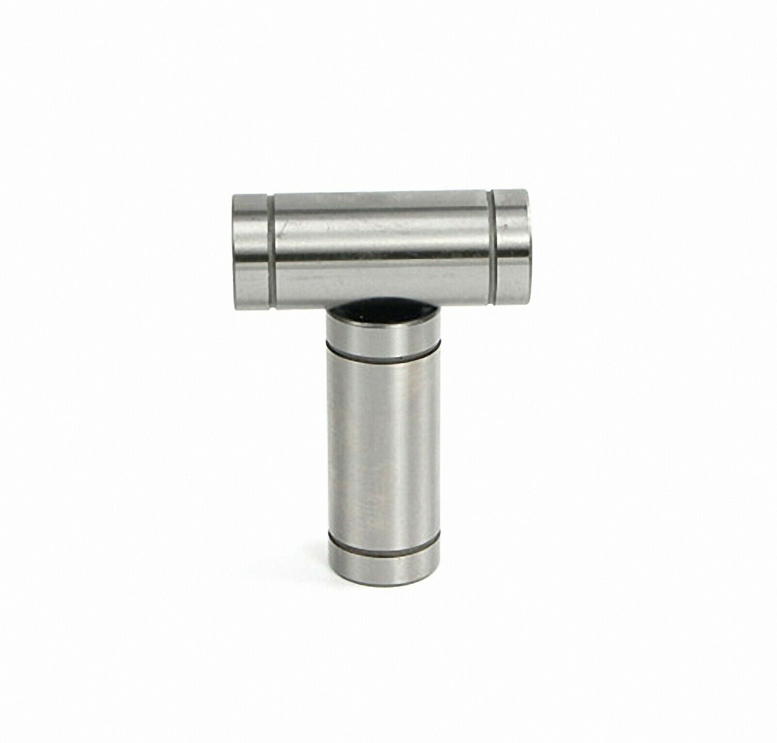 4Pcs LM8LUU 8mm Long Linear Motion Ball Bearing Bush Bushing CNC Parts [M_M_S]