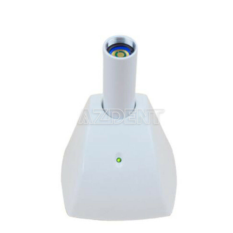 Dental Cordless Obturation System Gutta Percha Endo Heated Pen 4 Tips