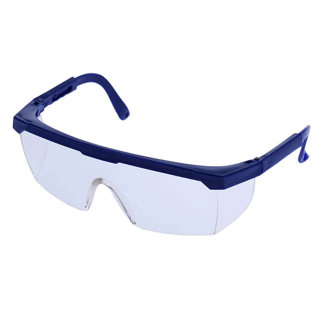 1 piece safety glasses lab safety glasses eye protection glasses safety glasses