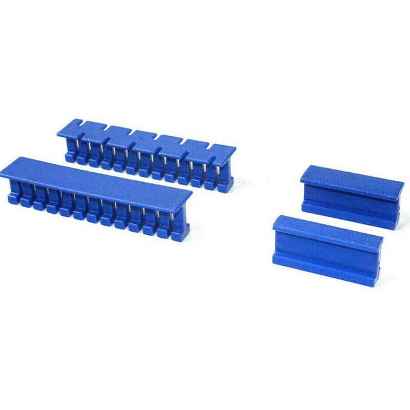 Glue Tabs Metal Tools Kit for Car Paintless Dent Repair Tool Auto Dent RepaiBDA