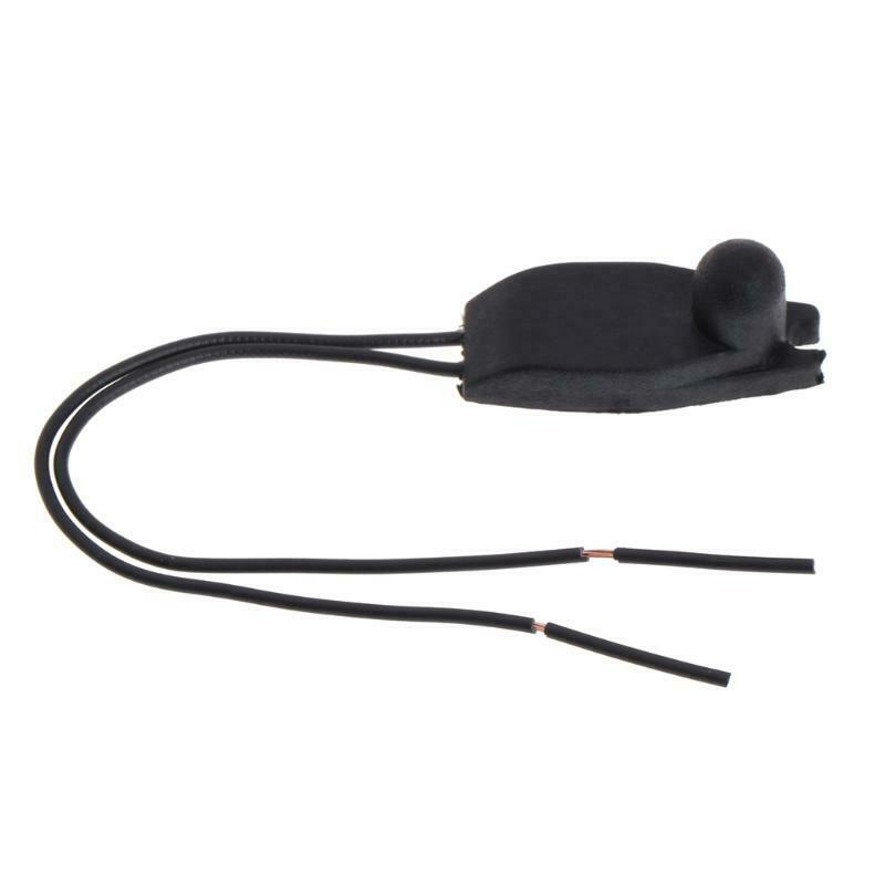 Car Outside Outdoor Transit Air Temperature Sensor For PEUGEOT 206 207 208 306..