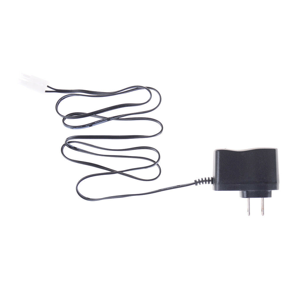 RC 4.8V 250mA Battery Charger For AA NiCd NiMH Battery Charger Tamiya plugBDEAU