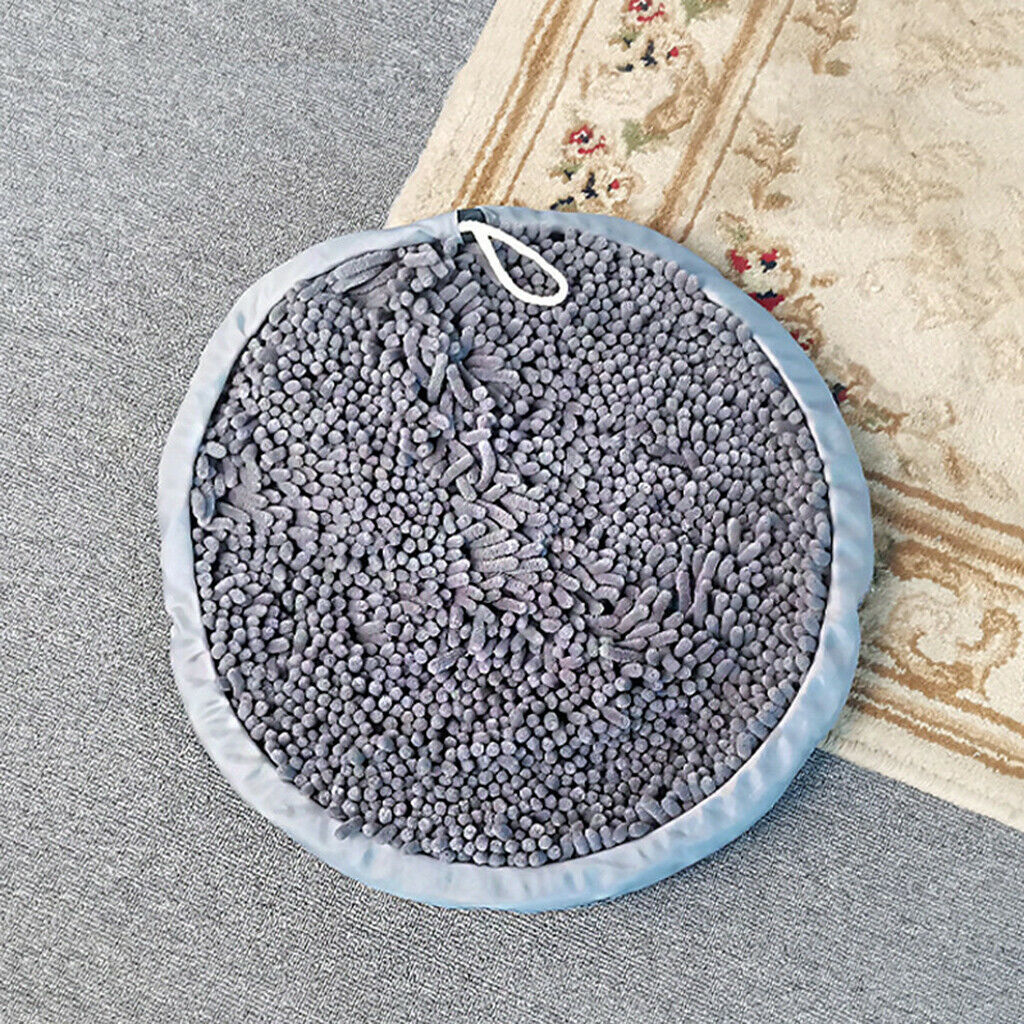 Pet dog sniff mat nose work trainer blanket pet
