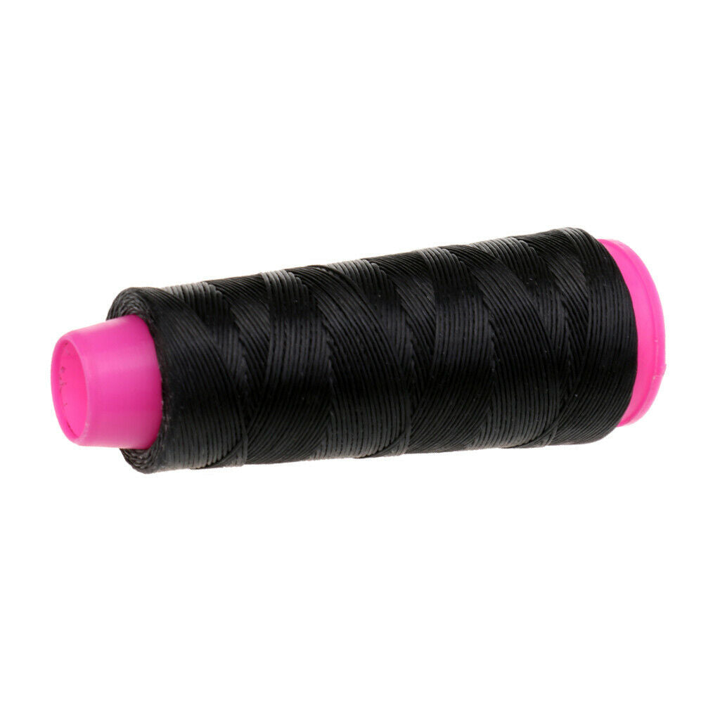 Bow String Separator Tool + 110m Bowstring Material Bow String Making Black