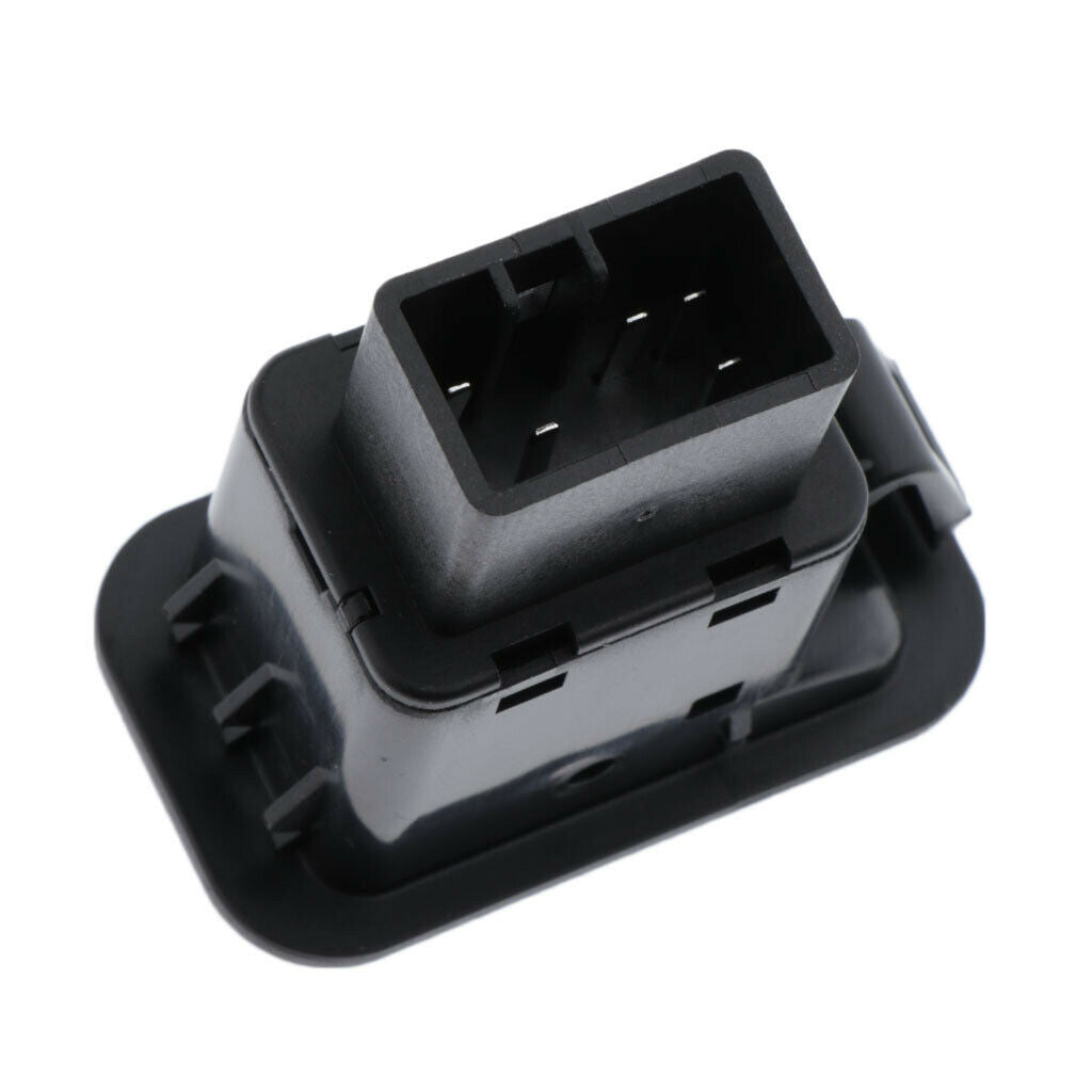 Car Electric Window Switch Button Easy to Operate Direct Fit FBA7510NGH