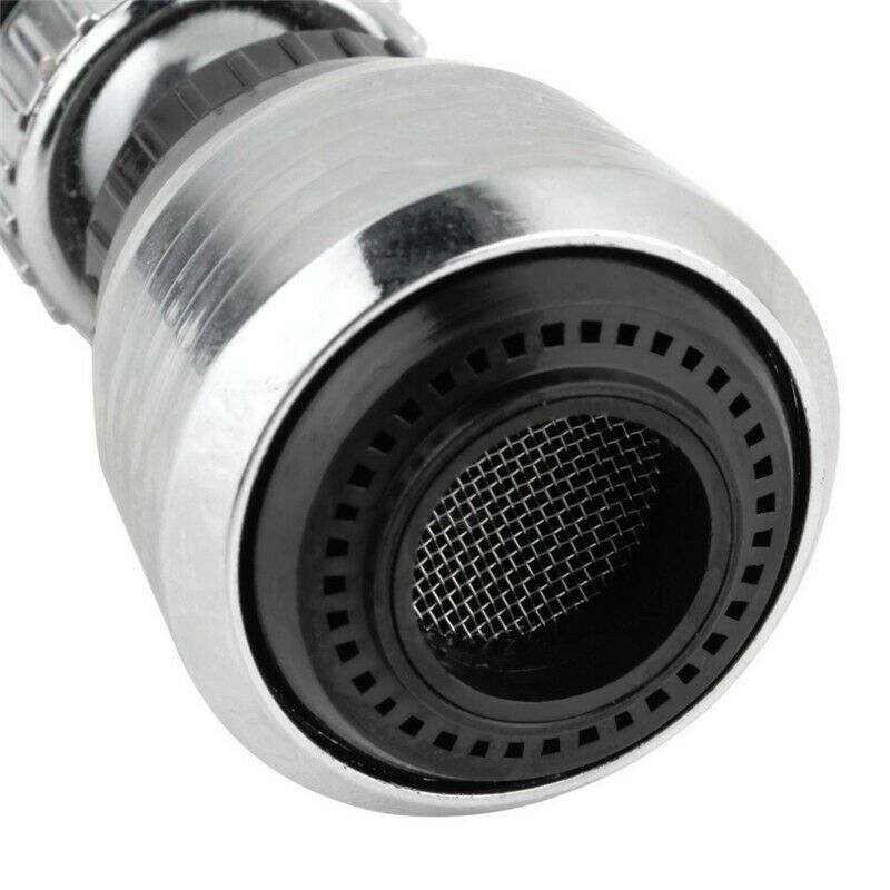 Faucet Extender Sprayer Head Water Home Kitchen Aerator Spray Tap Sink Saving