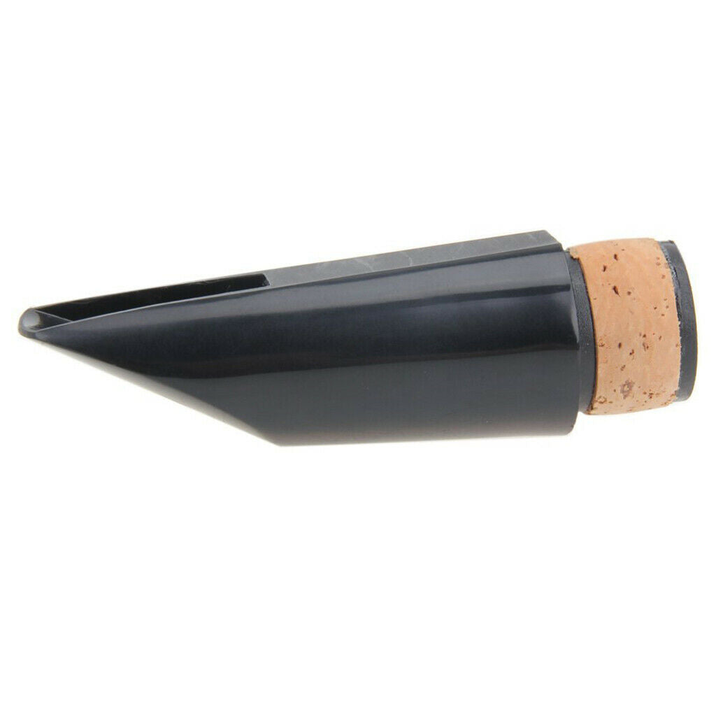 Plastic mouthpiece cover caps for Bb clarinets