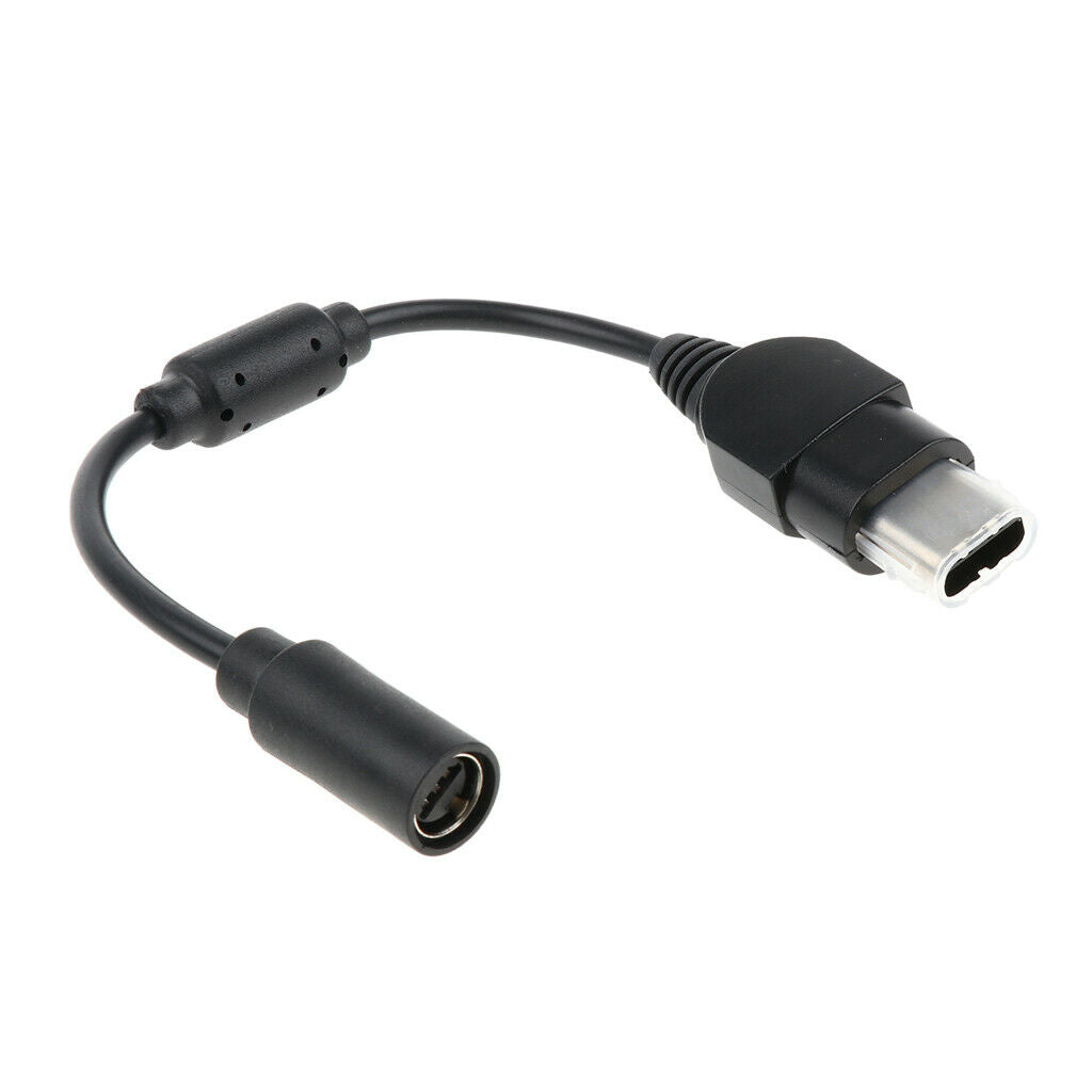 Computer Breakaway Cable Lead Cord Adapter for   PC Wired Controller
