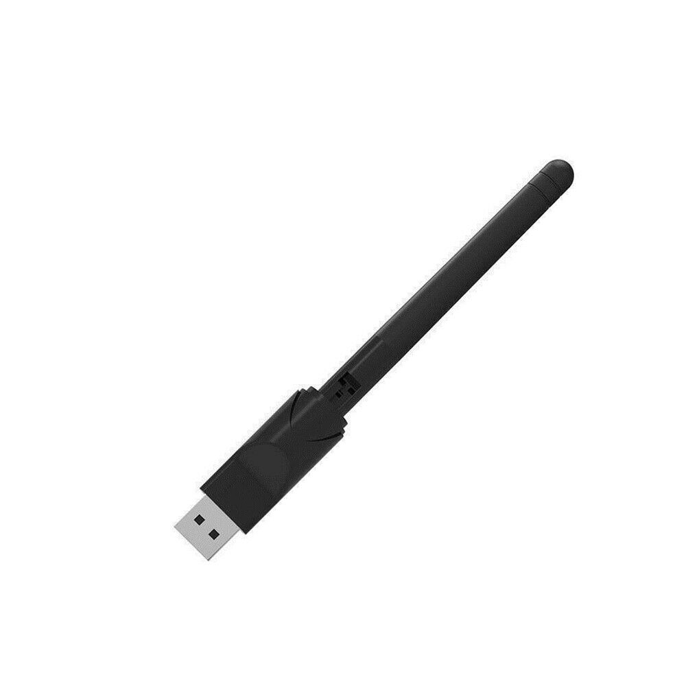 USB WiFi Adapter Dongle Antenna Wireless Internet Adapter for Win 7 Linux Mini
