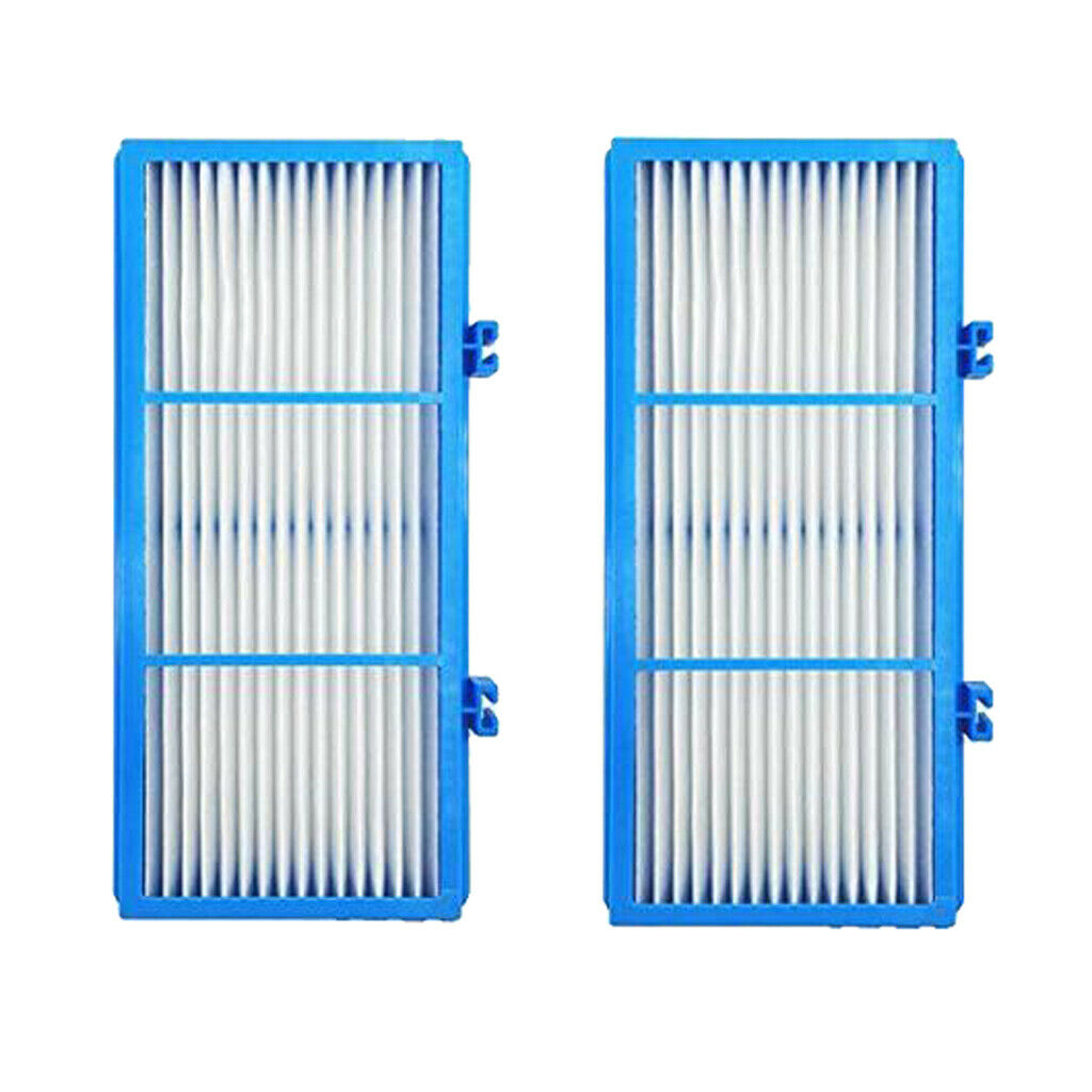 2 Pieces True HEPA Air Cleaner Filter Air Cleaner For Purifier HAPF30AT Holmes