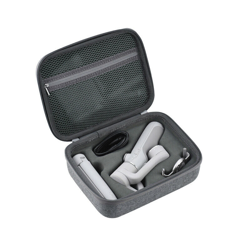 For DJI OM 5 Stabilizer Carrying bag storage bag clutch bag suitable