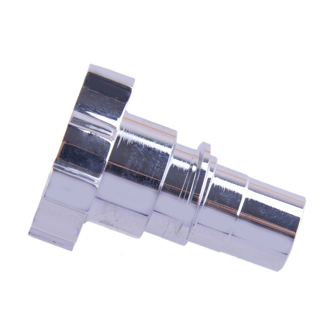 For PPS Adapter Spray Gun Adapter - Accessories Spare Replacement Copper 1x
