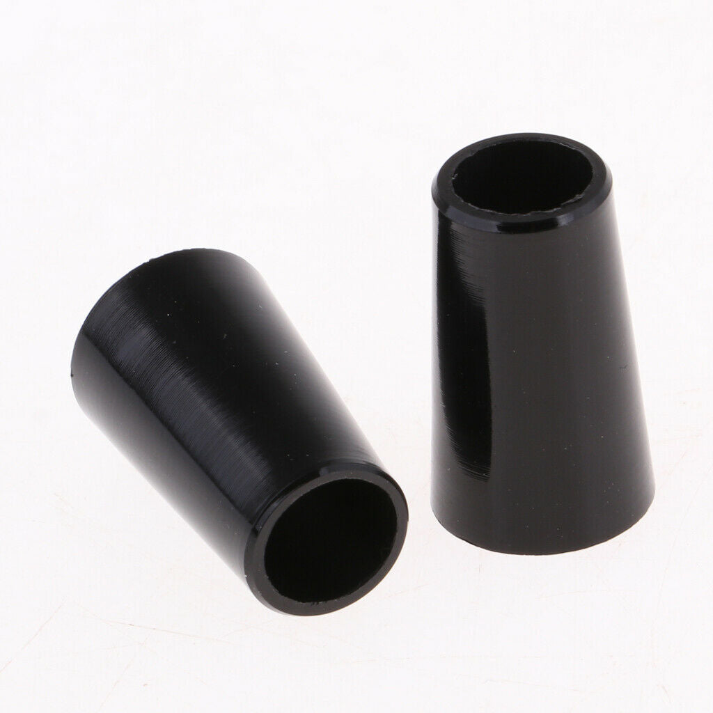 3X Replacement Golf Ferrules Taper Tip Adapter End Caps Accessories 0.335  Wood